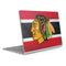 NHL Chicago Blackhawks Jersey Surface Book 2 13.5in Skin
